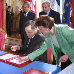 Maria Pacôme et son groupe des Alcooliques anonymes