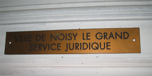 «Merde, on était en train de faire un ptit bac!»