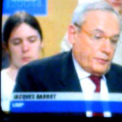 «Il faut que les réformes se poursuivent...»