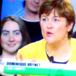 «La réception est mauvaise non?»