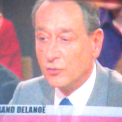 «...c'est une politique de régression sociale!»