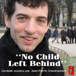 «France3 c'est comme Cendrillon»