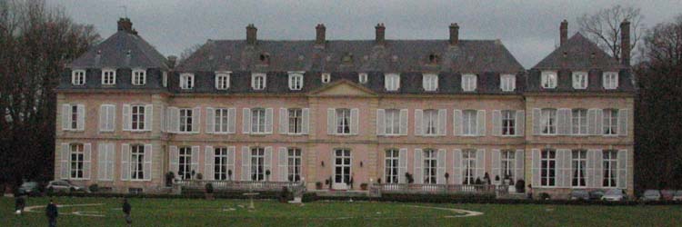 Sassetot-le-Mauconduit, après Valmont mais sans aller jusqu'à Ecreteville-s/-Mer