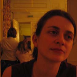 «Ca me fait bizarre, que personne n'aie changé comme ça...» 
