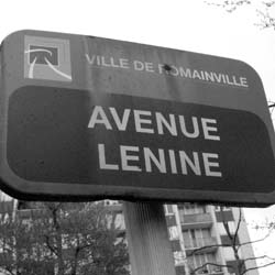 «Être de gauche c'est une affaire de perceptions, c'est ne pas cesser de devenir minoritaire» (G. Deleuze)