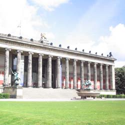 J'ai pas visité ce musée mais la photo est bien