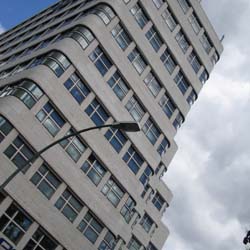 Le pays du Bauhaus et de la bière