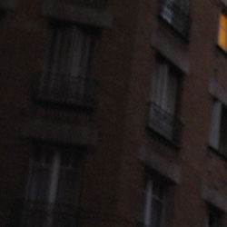 Septembre a la douceur d'une nuit d'été.