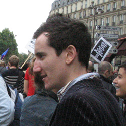 «J'implique le SNETAA/EIL dans le mouvement social»