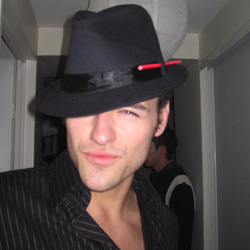 Boy George!