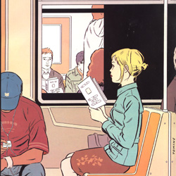 «Wendy Magazine vous donne un conseil psycho»