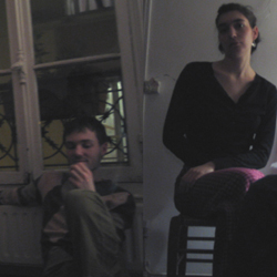 Curieusement, une fois de plus, pas de photo d'Etienne Nipple.