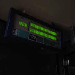 ... et cette impatience,...