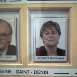 Entre elle et lui,...