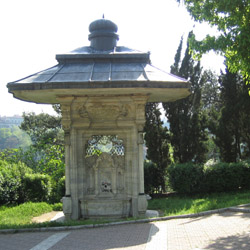 Sublime Porte