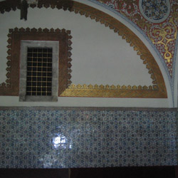 les grandes oreilles du Sultan