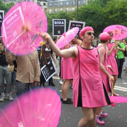«Wake Up!»