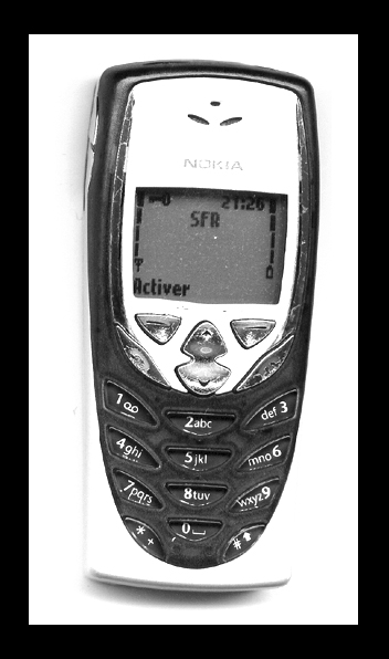 In Memoriam Nokiae