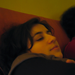 De pénétration et de claustrophobie avec ChelseaBoy, CriBou, Nadia T., Maxime G. et Claire.
