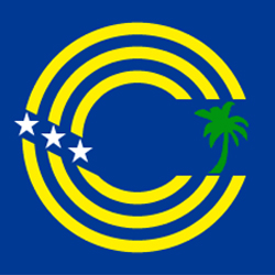 Et en plus leur drapeau ressemble au logo de Hyper Vacances.