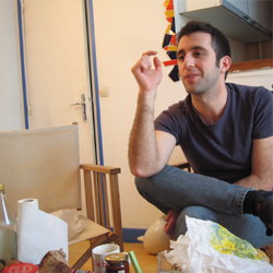 «On devrait faire une reprise de 'blablablablabla!'» / 