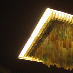 A l'Organisation: derniers feux des seventies... / In the Organisation: last glare from the 70s...