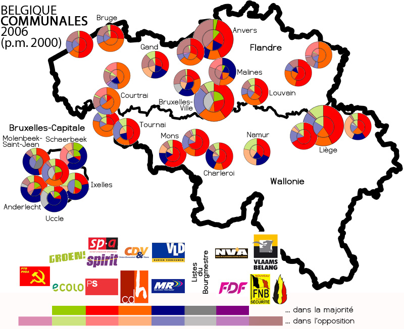 On ne saurait dire, alors, une fois.