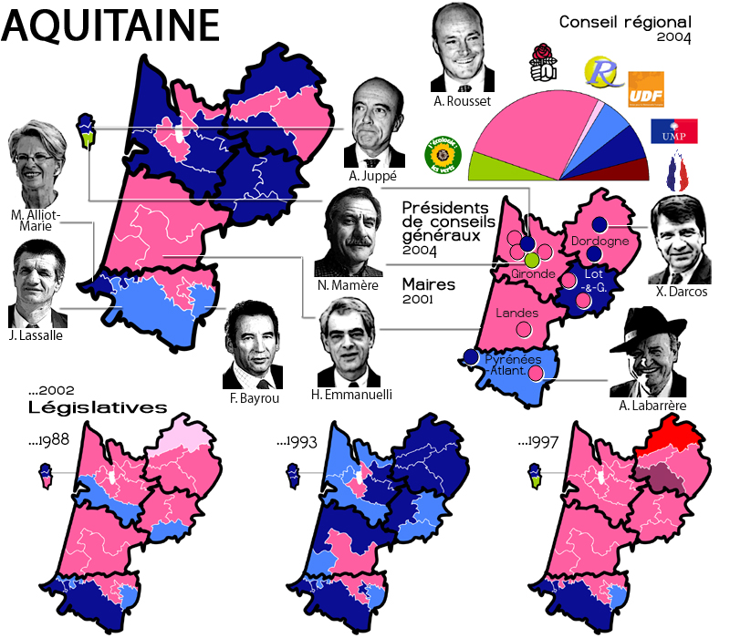 «La France humaine»?