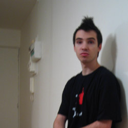 «Je me suis habillé en ComitéCentral.»
