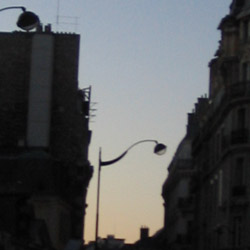 Se promener à Paris en lisant «Mrs. Dalloway», être submergé par la nostalgie et la beauté irréfragable des choses.