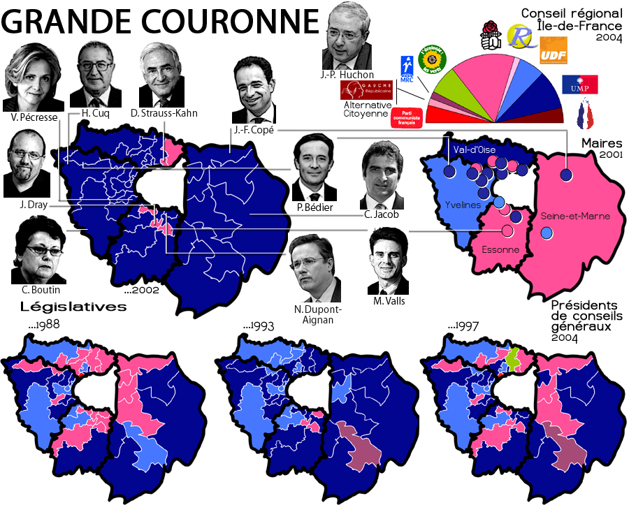 «Ozoir-la-Ferrière: CNIP forever!»