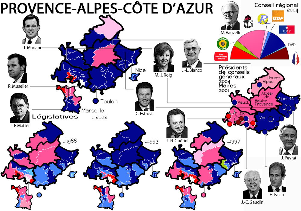 «Ca dépend de la grosseur des tiers.»