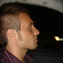 Tomber amoureux.