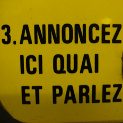 Chaque fois que j'explique mon métier et mon expatriation, il devient un peu plus clair que je ne pourrais pas faire la même chose pendant toute ma vie, même à un meilleur niveau de responsabilité.