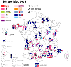 «Un Sénat fier de sa spécificité»