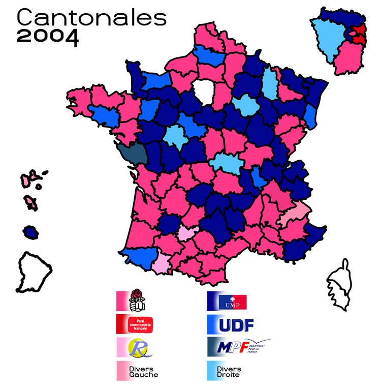 «J'envisage de demander l'asile politique dans le Lot.»